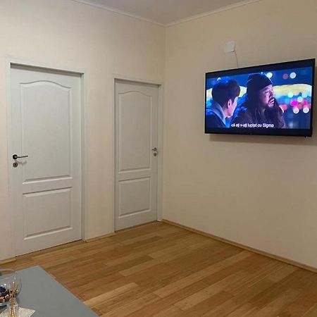 Apartament Centru Vechi Κονστάντζα Εξωτερικό φωτογραφία