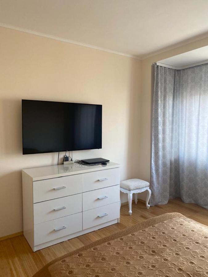 Apartament Centru Vechi Κονστάντζα Εξωτερικό φωτογραφία