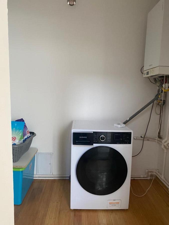 Apartament Centru Vechi Κονστάντζα Εξωτερικό φωτογραφία