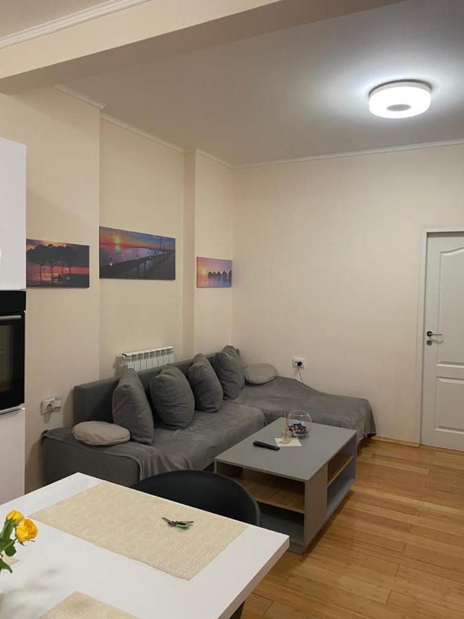 Apartament Centru Vechi Κονστάντζα Εξωτερικό φωτογραφία