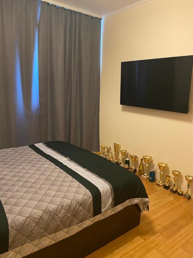 Apartament Centru Vechi Κονστάντζα Εξωτερικό φωτογραφία
