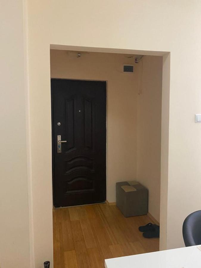 Apartament Centru Vechi Κονστάντζα Εξωτερικό φωτογραφία