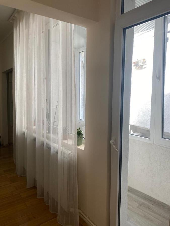 Apartament Centru Vechi Κονστάντζα Εξωτερικό φωτογραφία