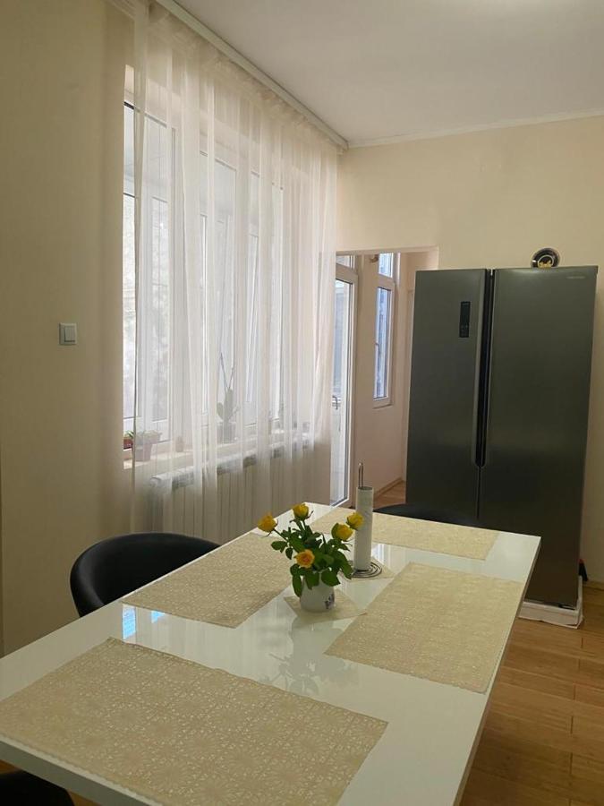 Apartament Centru Vechi Κονστάντζα Εξωτερικό φωτογραφία
