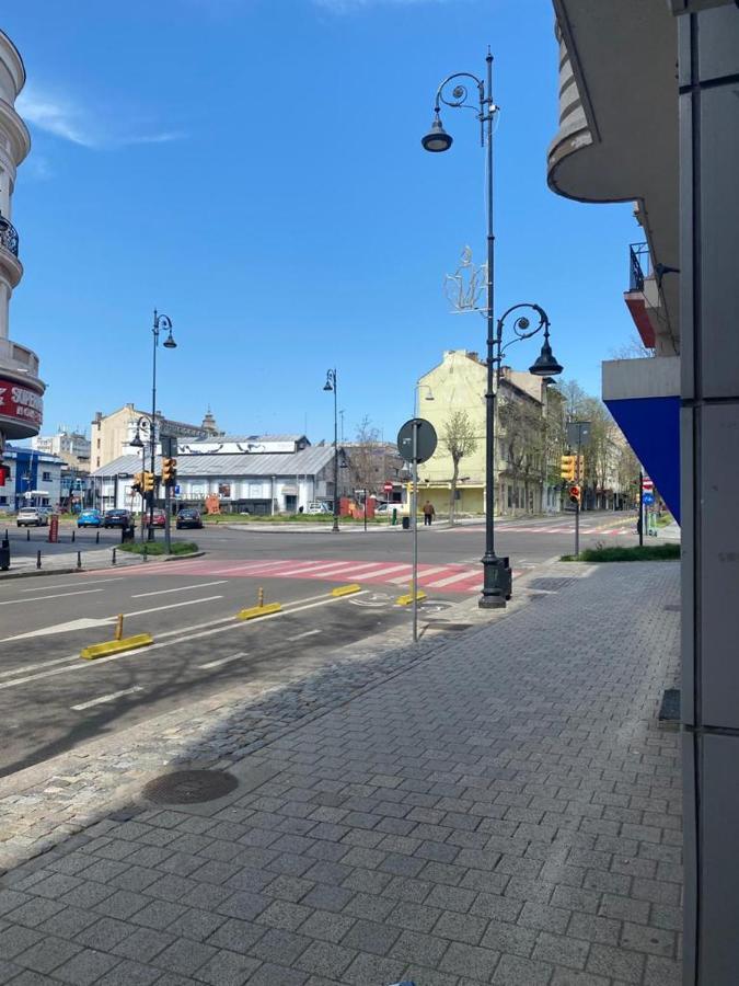 Apartament Centru Vechi Κονστάντζα Εξωτερικό φωτογραφία